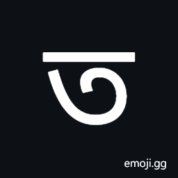 Tirhuta Letter Ta Symbol