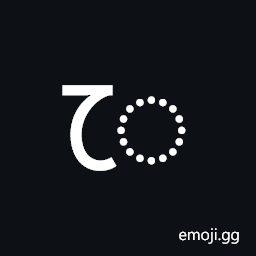 Tirhuta Vowel Sign E Symbol