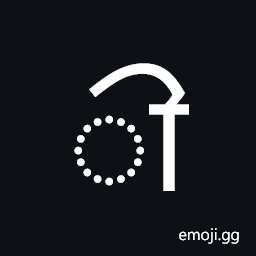 Tirhuta Vowel Sign Ii Symbol