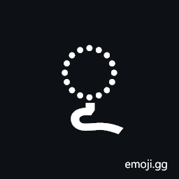 Tirhuta Vowel Sign Uu Symbol