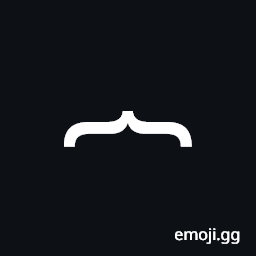 Top Curly Bracket Symbol