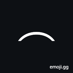 Top Parenthesis Symbol
