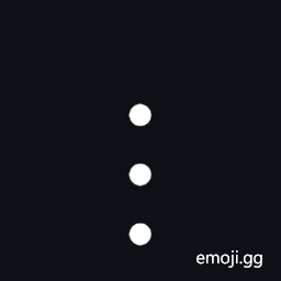 Tricolon Symbol
