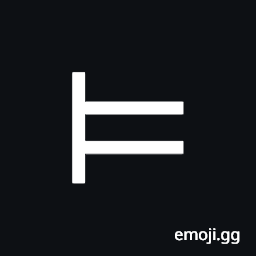 True Symbol