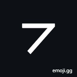 Turned Angle Symbol