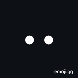 Two Dot Leader Symbol