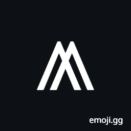 Two Intersecting Logical And Symbol