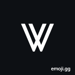 Two Intersecting Logical Or Symbol