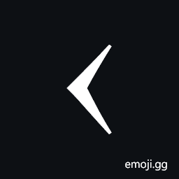 Ugaritic Letter Ain Symbol