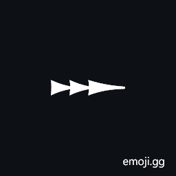 Ugaritic Letter Nun Symbol