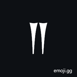 Ugaritic Letter Sade Symbol