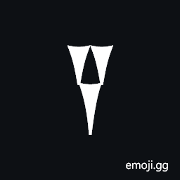 Ugaritic Letter Samka Symbol