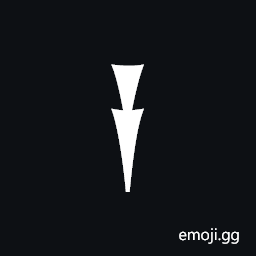 Ugaritic Letter Zeta Symbol
