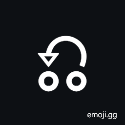 Undo Symbol Symbol