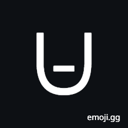 Union with Minus Sign Symbol