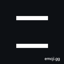 Upper And Lower One Eighth Block Symbol