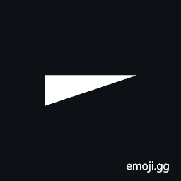 Upper Left Block Diagonal Upper Middle Left To Upper Right Symbol