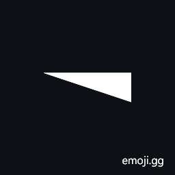 Upper Right Block Diagonal Upper Left To Upper Middle Right Symbol