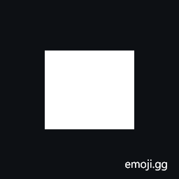 Upper Seven Eighths Block Symbol