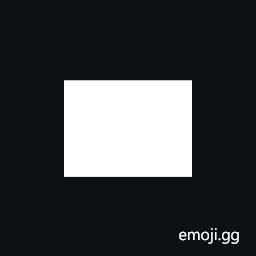 Upper Three Quarters Block Symbol