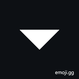 Upper Triangular One Quarter Block Symbol