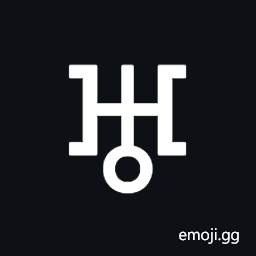 Uranus Symbol