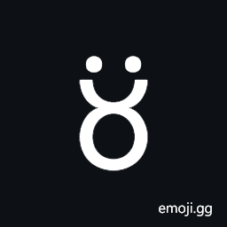 Vai Digit Eight Symbol