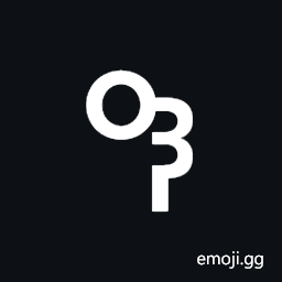 Vai Digit Three Symbol