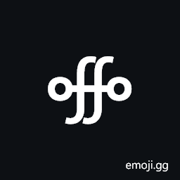 Vai Syllable Bho Symbol