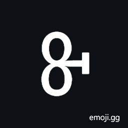 Vai Syllable Bi Symbol