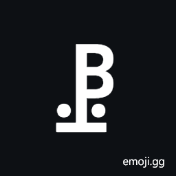 Vai Syllable Co Symbol
