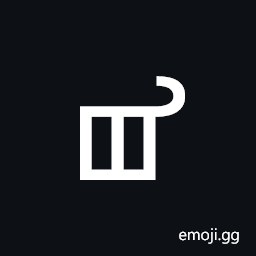 Vai Syllable Da Symbol