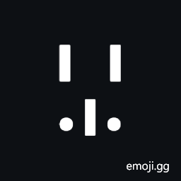 Vai Syllable De Symbol