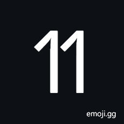Vai Syllable Dee Symbol