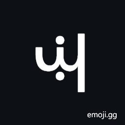 Vai Syllable Dha Symbol