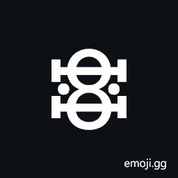 Vai Syllable Dhhe Symbol