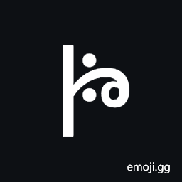 Vai Syllable Dhhi Symbol