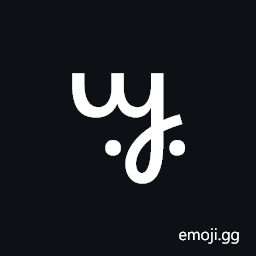 Vai Syllable Dhho Symbol