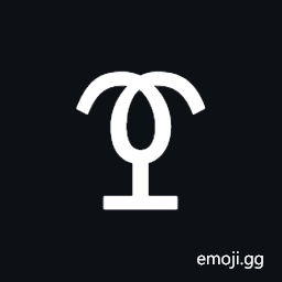 Vai Syllable Do Symbol