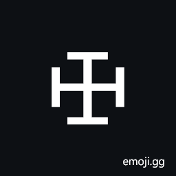 Vai Syllable Doo Symbol