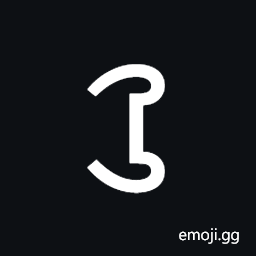 Vai Syllable Fa Symbol