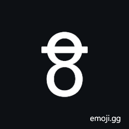 Vai Syllable Fo Symbol