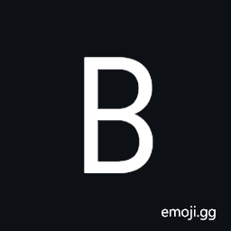 Vai Syllable Gba Symbol