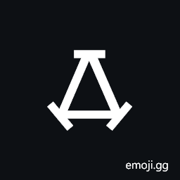 Vai Syllable Gbo Symbol