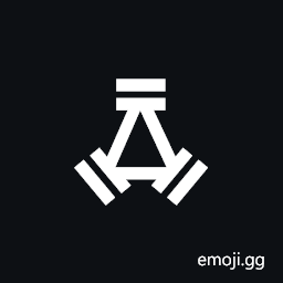 Vai Syllable Gbon Symbol