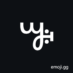 Vai Syllable Gi Symbol