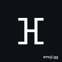 Vai Syllable Hon Symbol