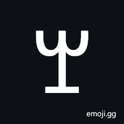 Vai Syllable Ke Symbol