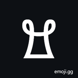 Vai Syllable Koo Symbol
