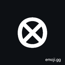 Vai Syllable Kpan Symbol